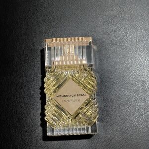 House of Dastan Love Flame Extrait